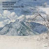 Schubert: Sonate D.894